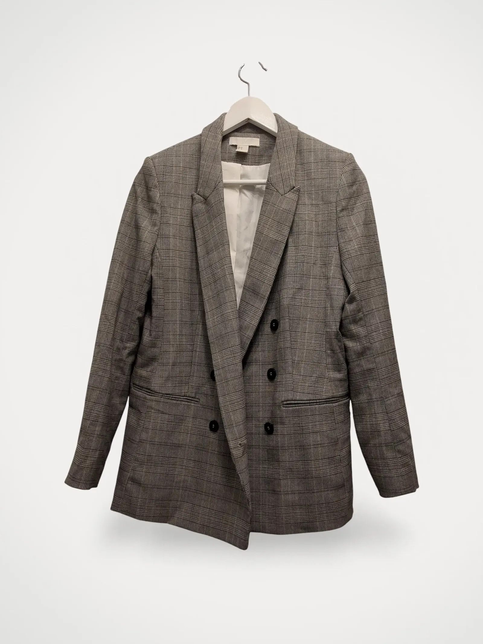 H&M Hm Blazer Size M / US 6-8 / IT 42-44 - 1 Thumbnail