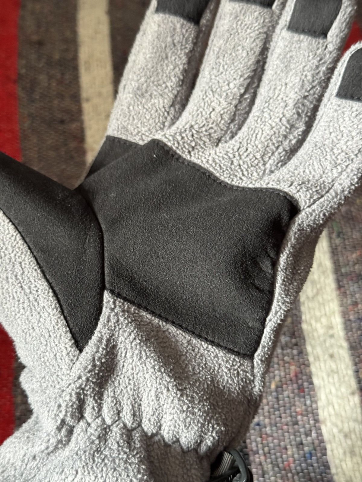 Patagonia Patagonia Every Day Winter Fleece Gloves Size ONE SIZE - 3 Thumbnail