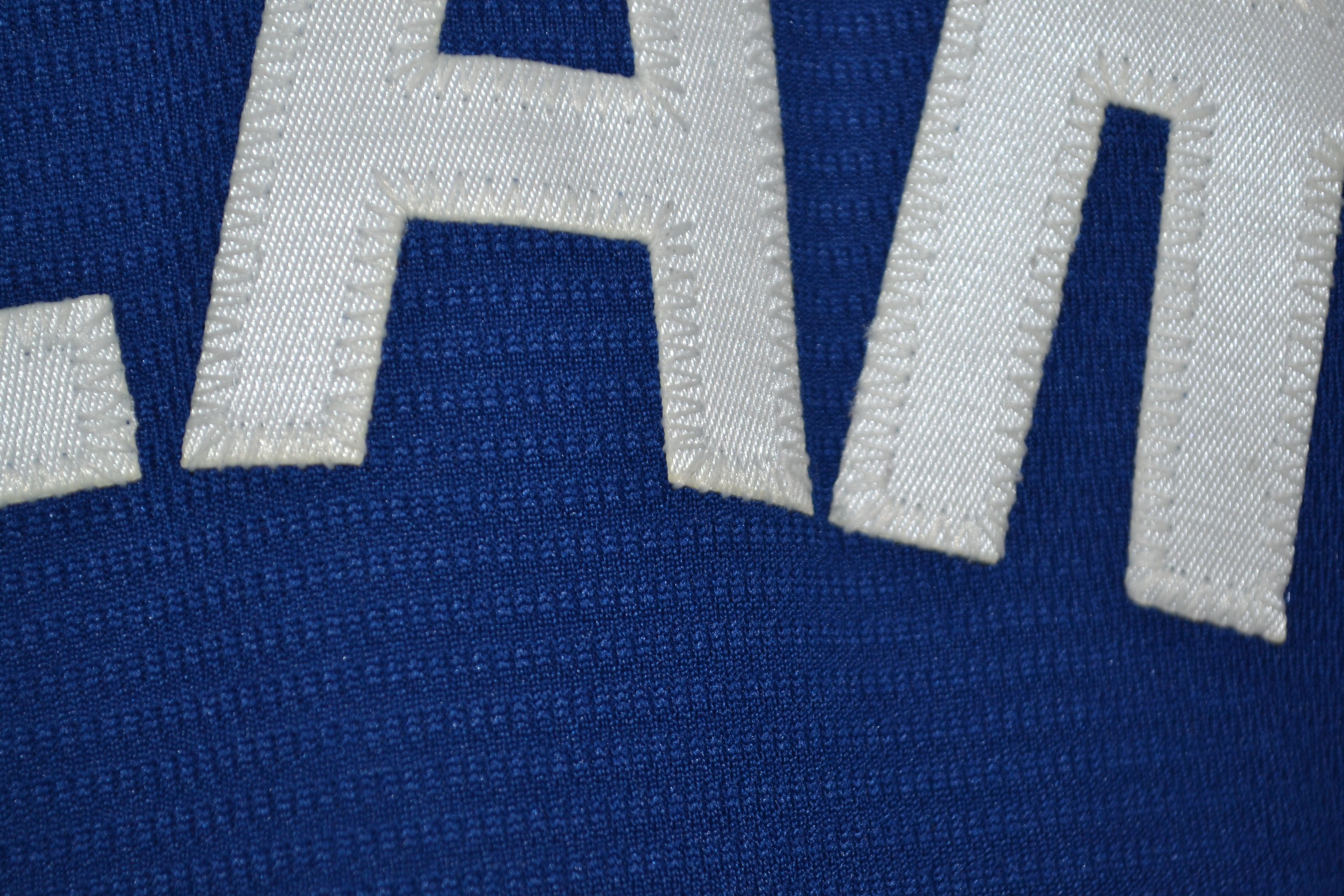 Majestic Toronto Blue Jays Majestic XXL 11 Kevin Pillar Jersey Size US XXL / EU 58 / 5 - 11 Thumbnail