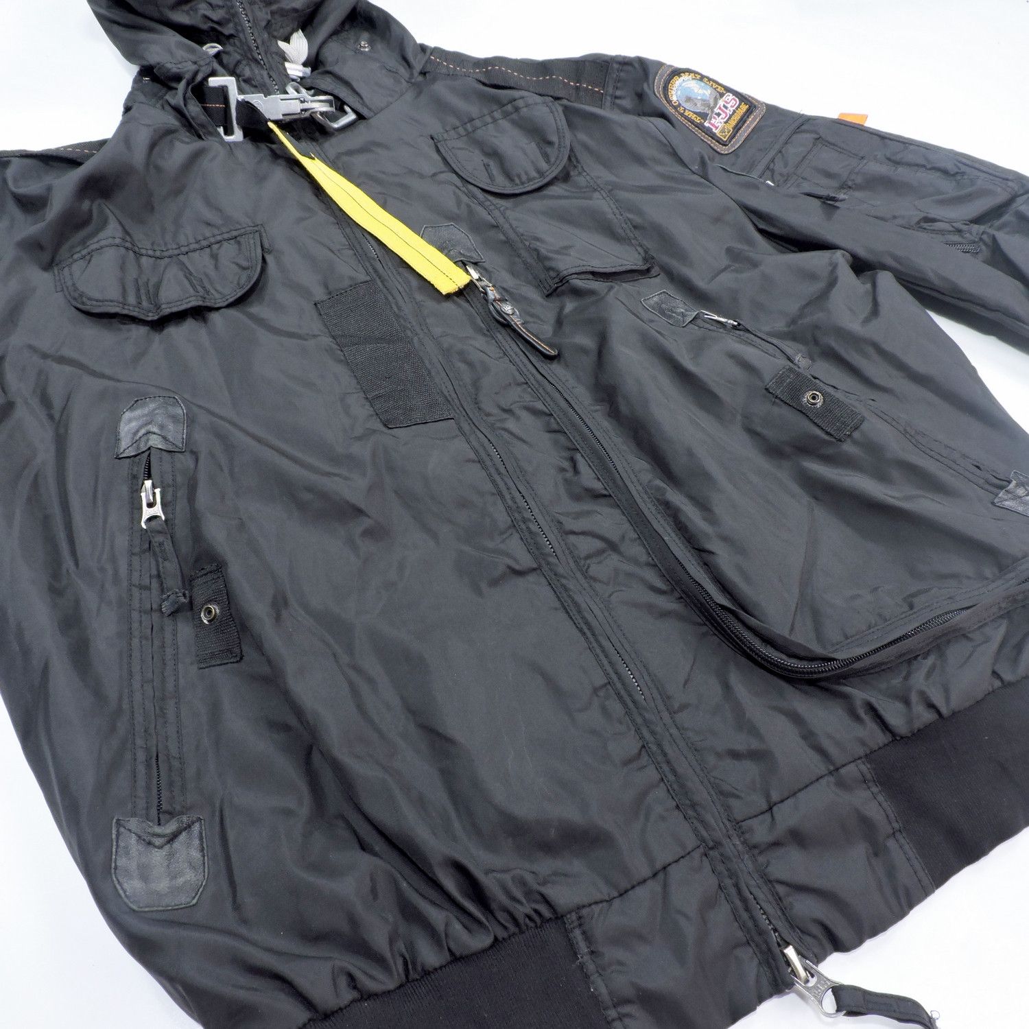 Parajumpers PARAJUMPERS USAF 210 SQUADRON WINTER RESCUE GOBI JACKET Size US M / EU 48-50 / 2 - 16 Thumbnail