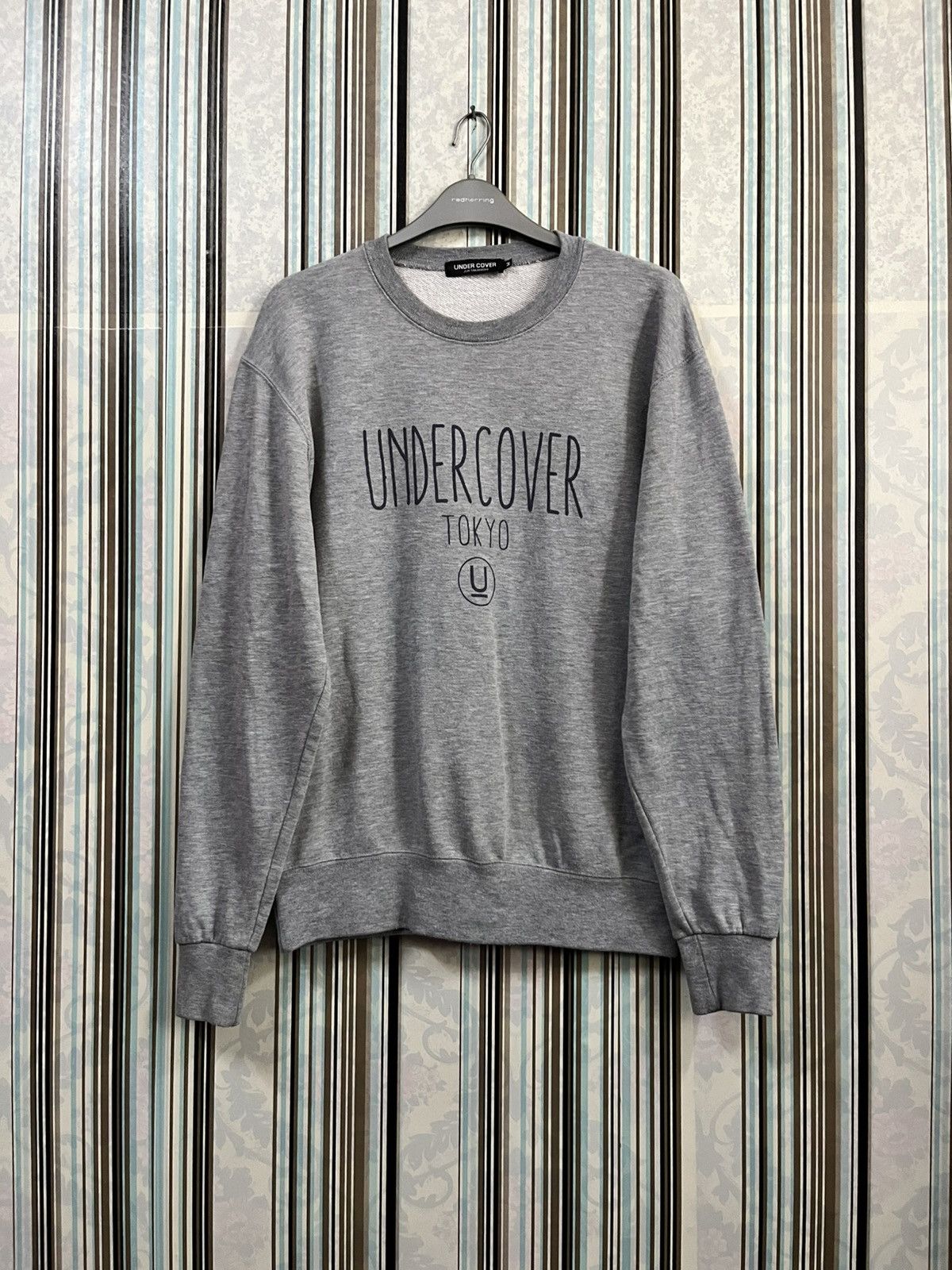 Undercover 2000s undercover jun takahashi tokyo #H2 Size US M / EU 48-50 / 2 - 2 Thumbnail