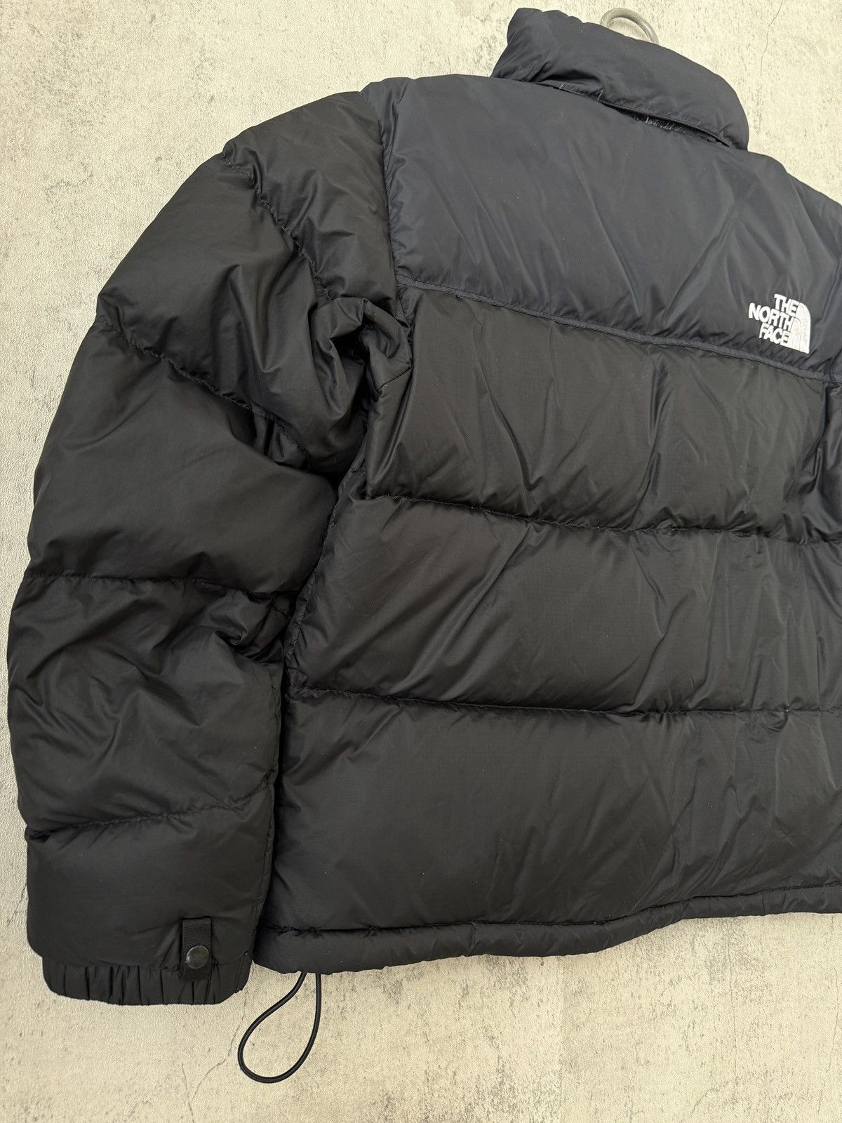 The North Face Jacket The North Face 700 Nuptse Size M / US 6-8 / IT 42-44 - 5 Thumbnail