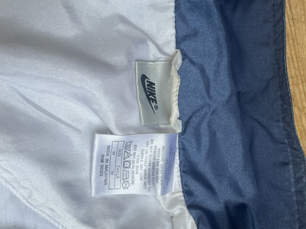 Nike Nike USA vintage tracksuit jacket Size US M / EU 48-50 / 2 - 9 Thumbnail