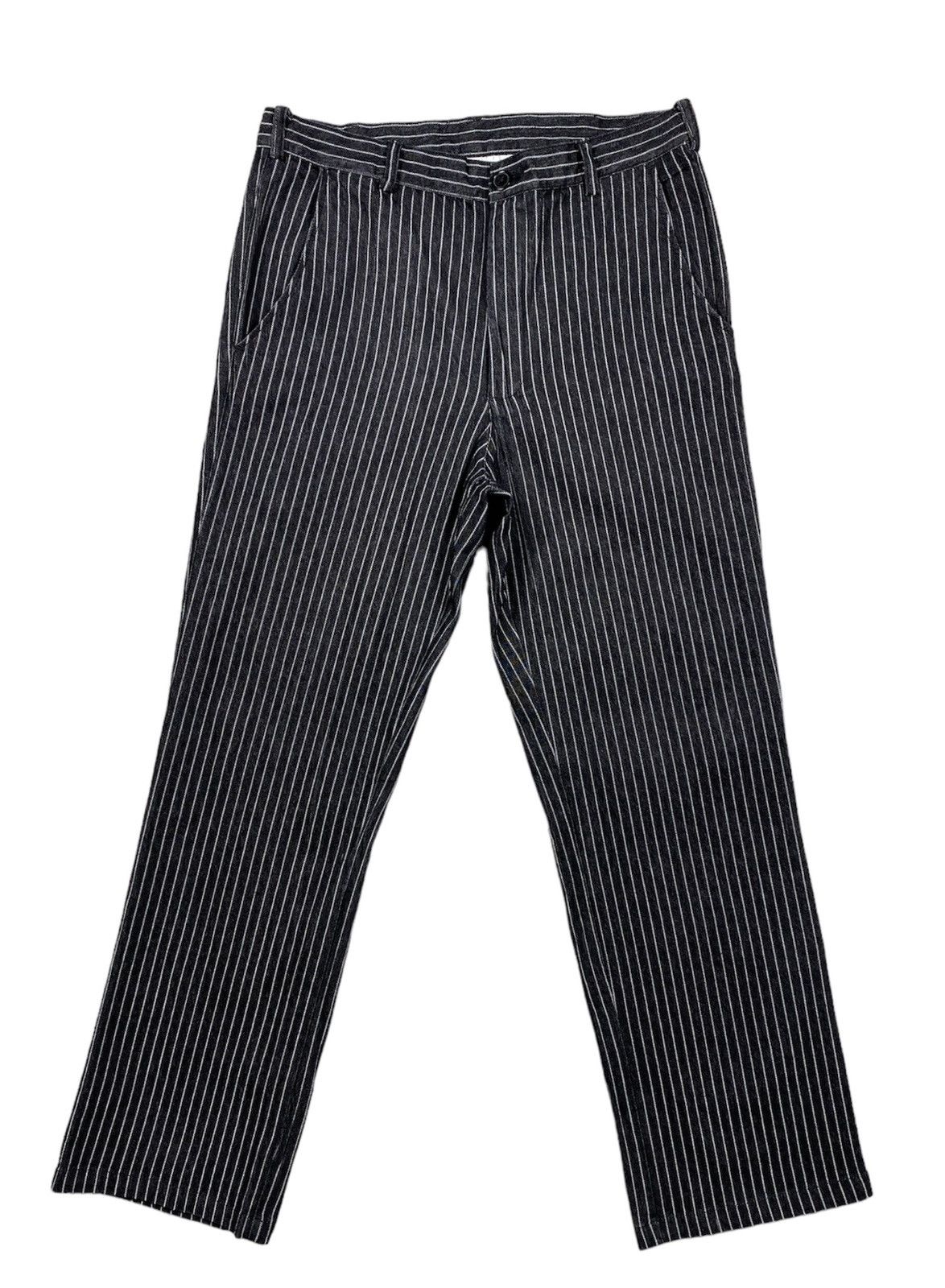 Local Authority Stifel Chinos Pant By Localmade Size US 30 / EU 46 - 1 Thumbnail