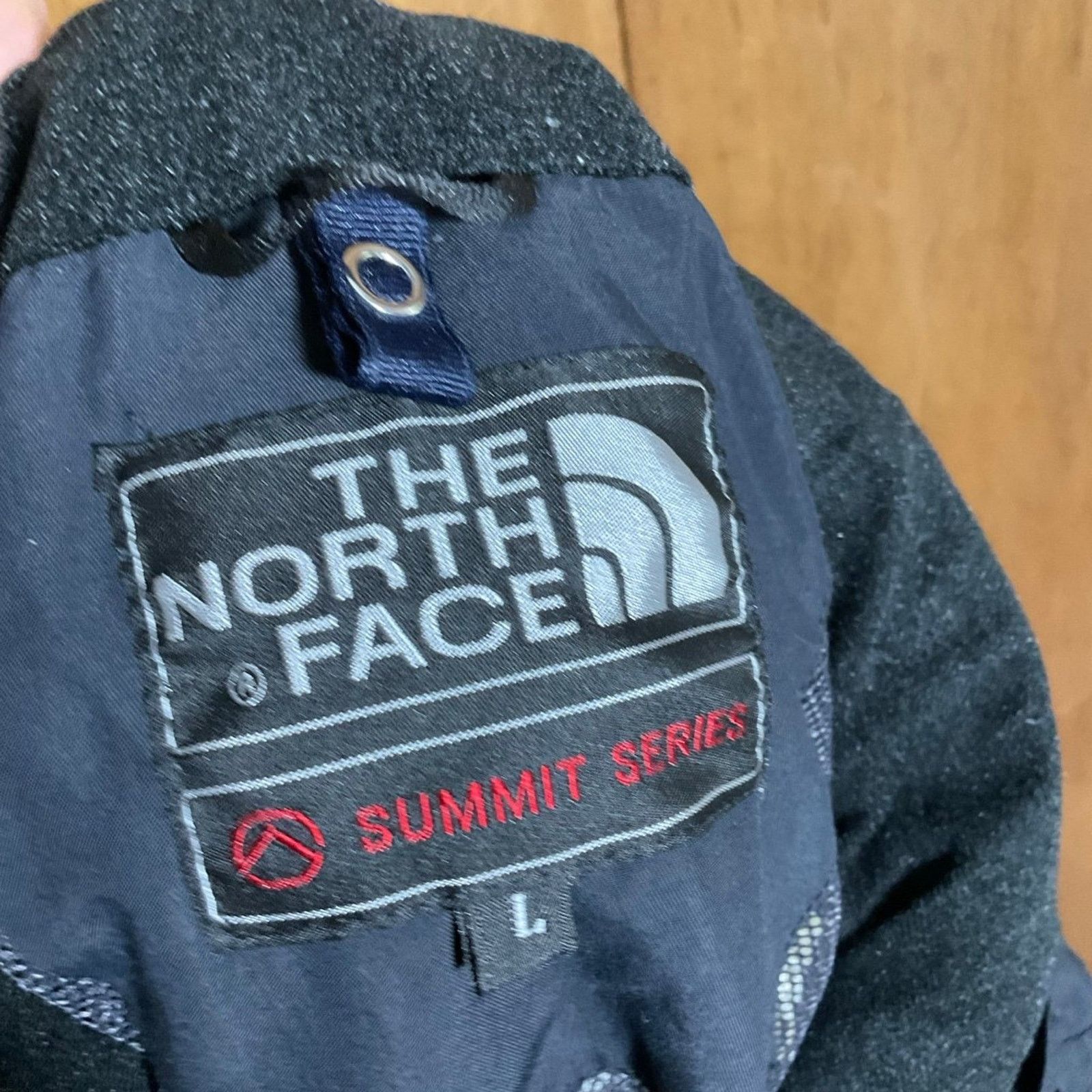 The North Face North Face Gore Tex XCR Summit Series Jacket Size US L / EU 52-54 / 3 - 7 Thumbnail
