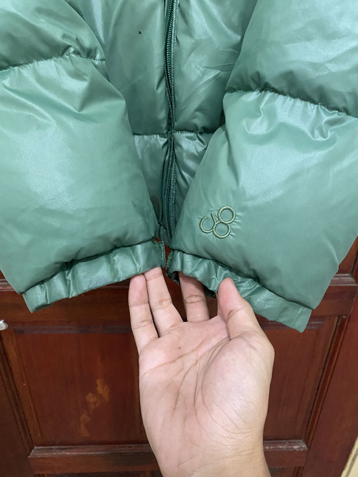 Japanese Brand × Johnbull John Bull Kojima Japan Puffer Jacket Size US L / EU 52-54 / 3 - 8 Thumbnail