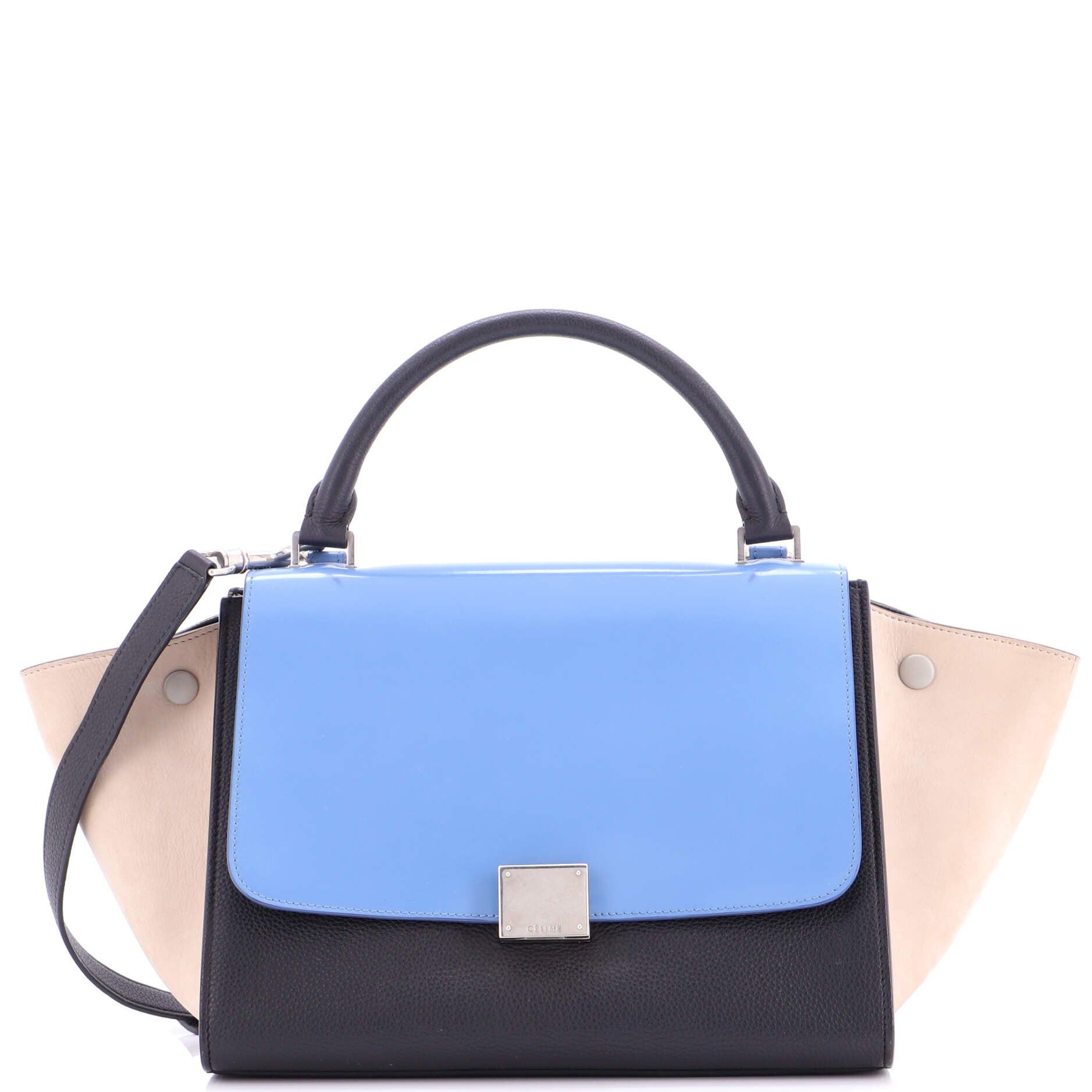 Celine Trapeze Bag Size ONE SIZE - 1 Thumbnail
