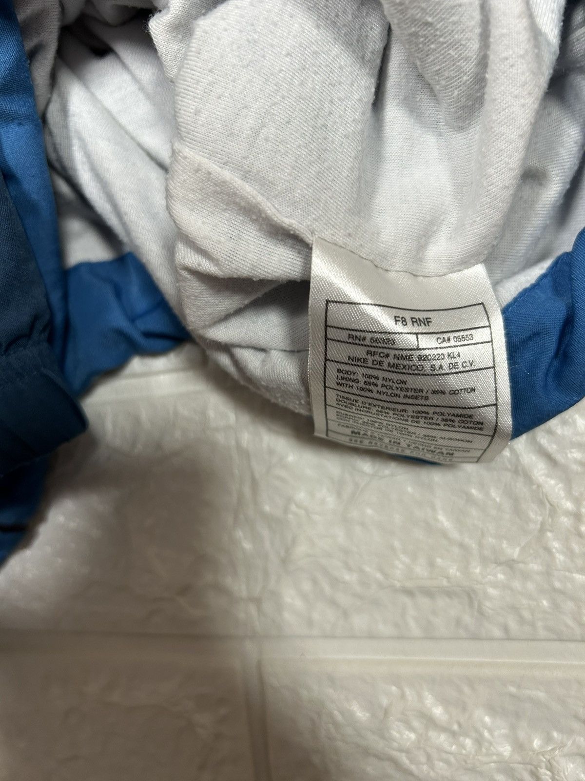 Nike Easy vitrilation Nike due cool looks Size US XL / EU 56 / 4 - 4 Thumbnail