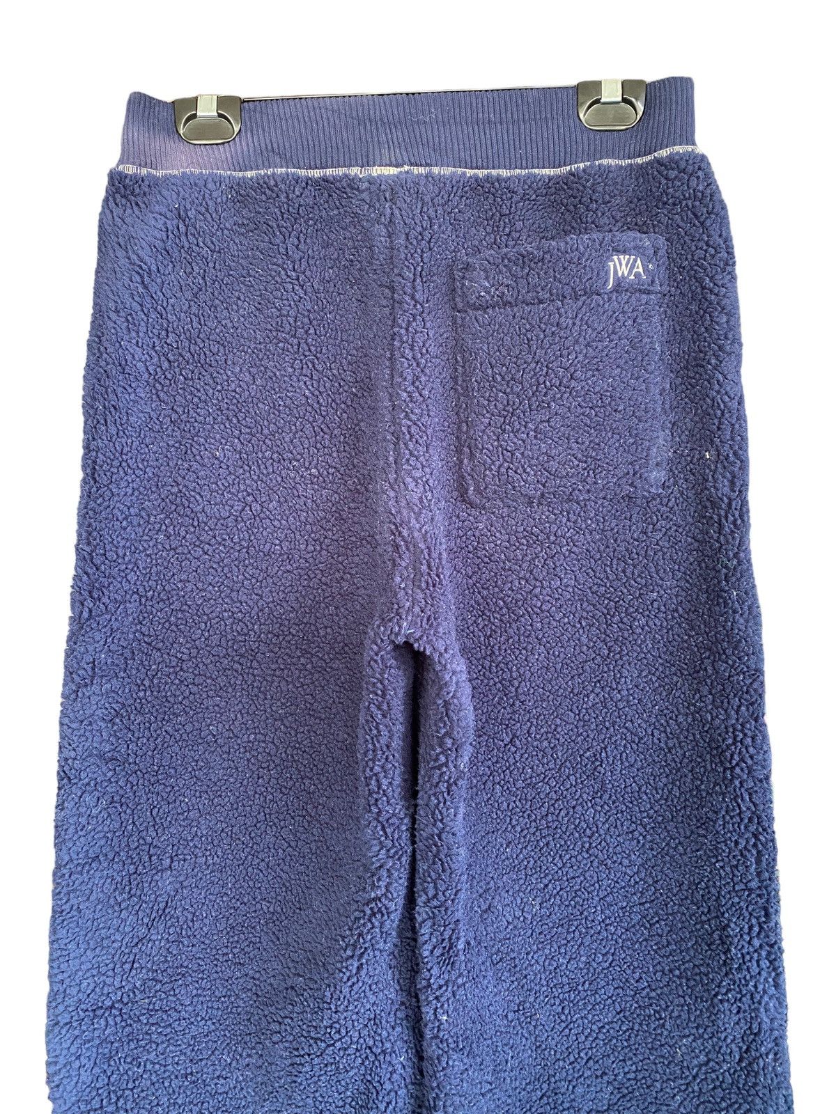 JW Anderson JW Anderson X Uniqlo Fleece Jogger Pant Size US 28 / EU 44 - 6 Thumbnail