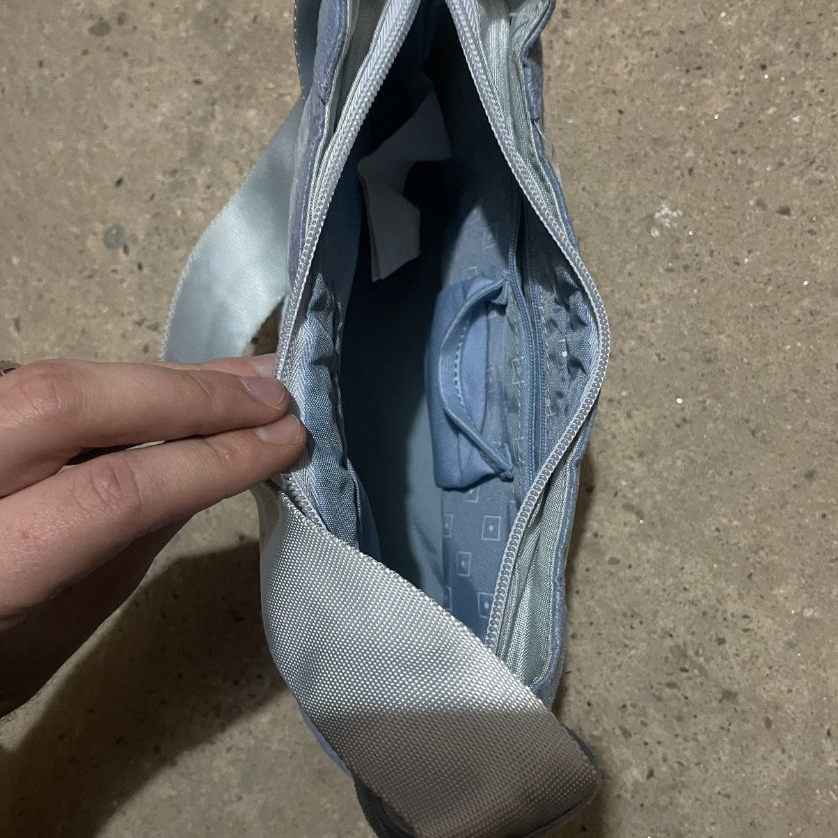 Nike × Vintage Vintage nike bag Size ONE SIZE - 5 Thumbnail
