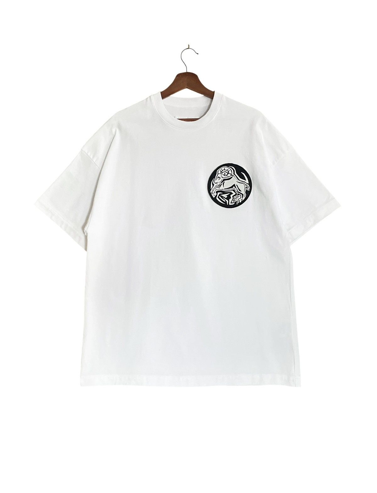 Jil Sander Rare Raf Simons Jil Sander 