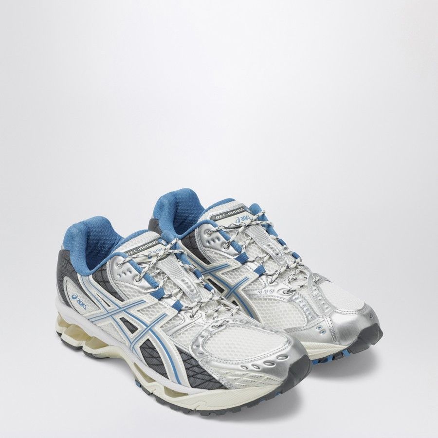 Asics o1d2blof0226 Low-Top Sneakers in Multicolor Size US 8 / EU 41 - 2 Thumbnail