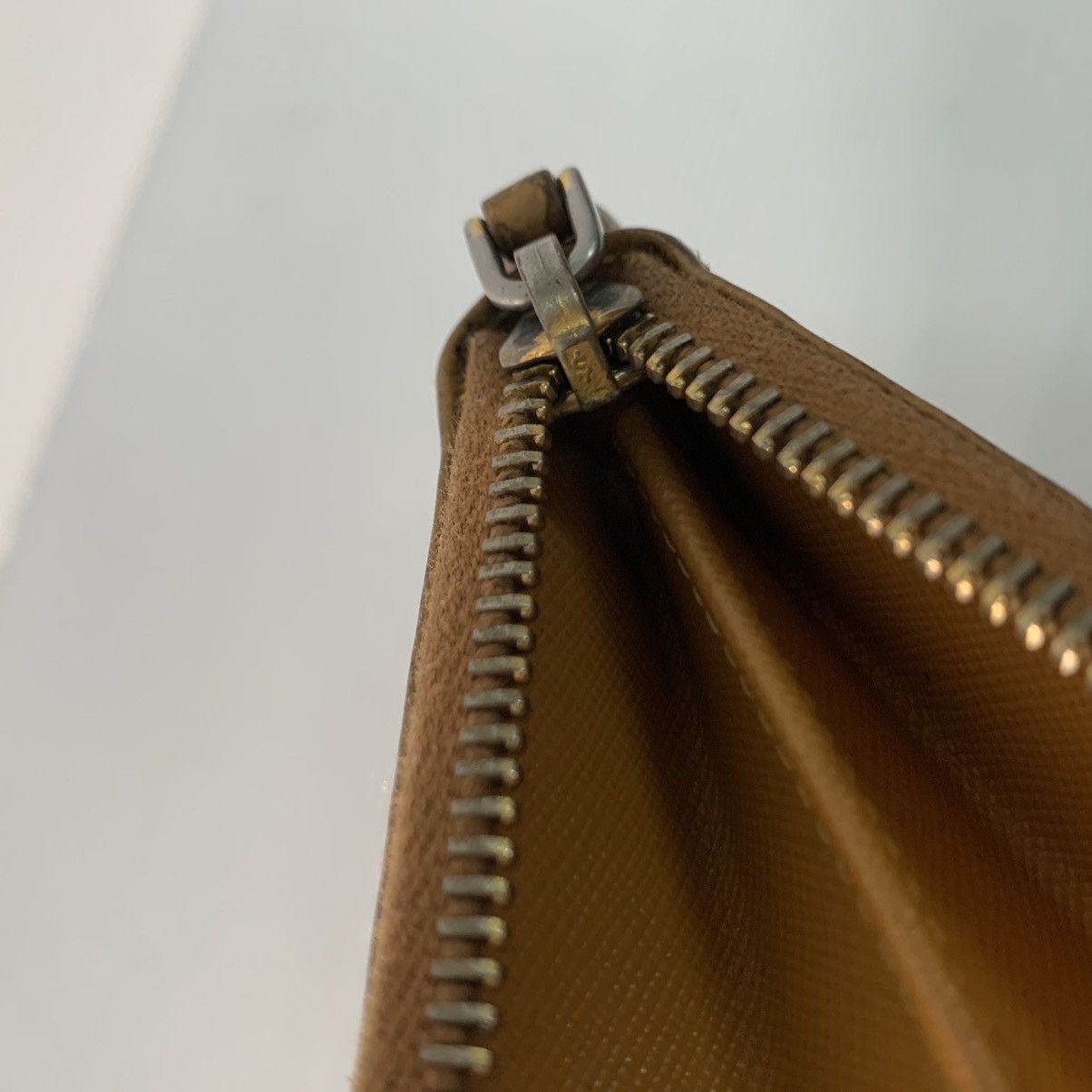Prada Prada Long Wallet Size ONE SIZE - 11 Thumbnail