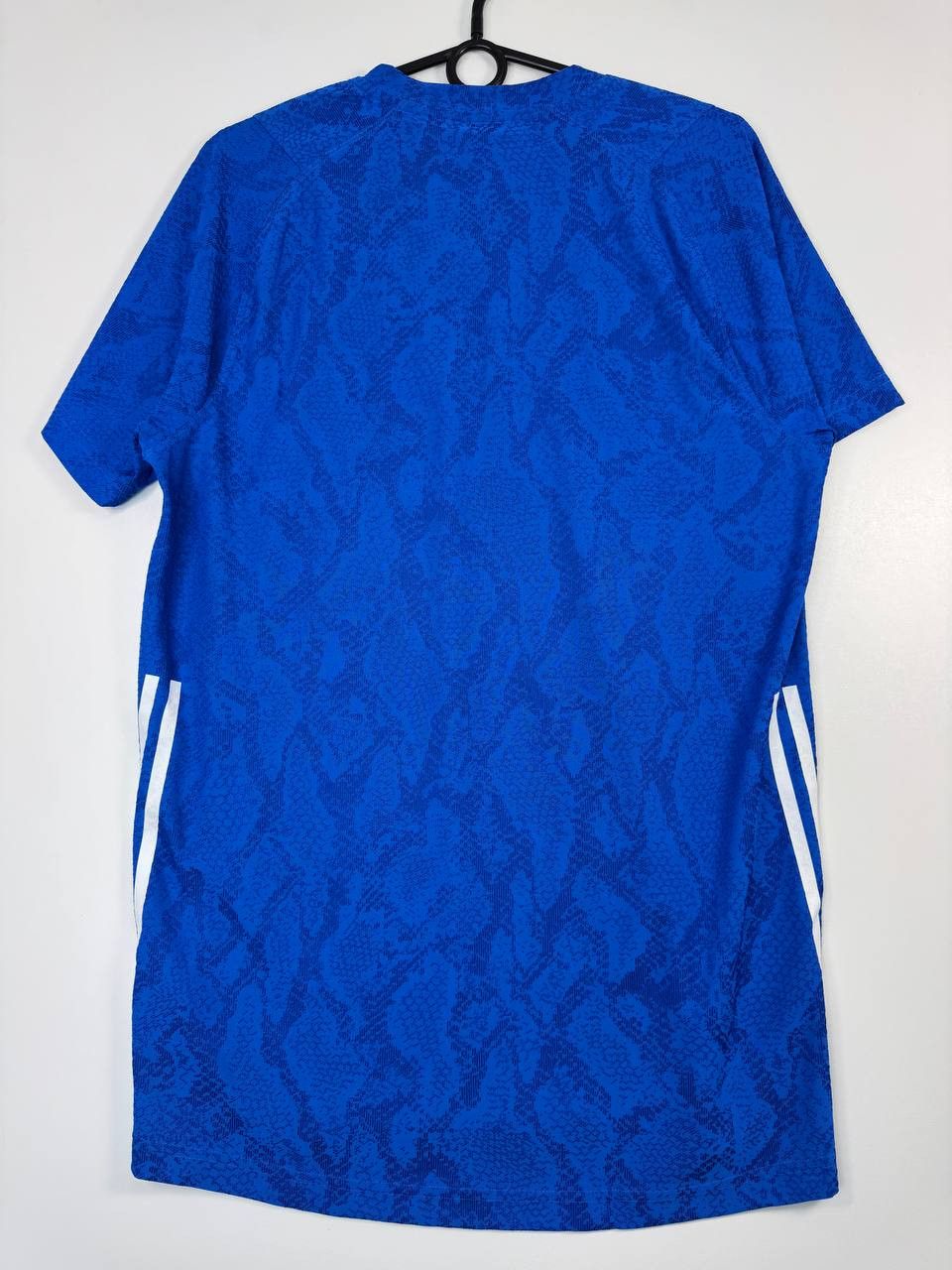 Adidas New Adidas France 2019/20 Football Shirt DT6183 Mens Size M Size US M / EU 48-50 / 2 - 13 Thumbnail