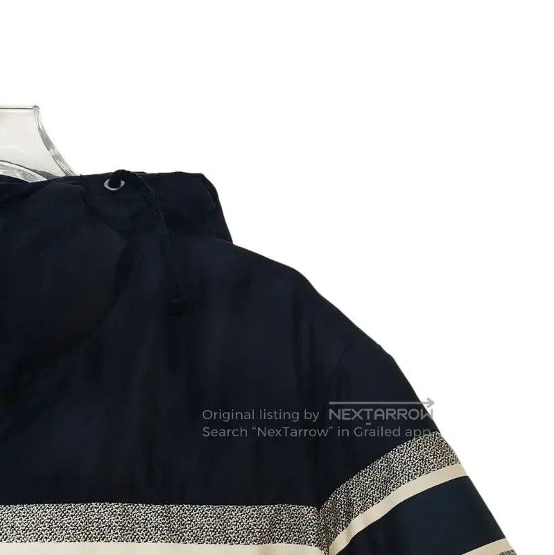 Dior Dior Black Women's Down Jacket . Size S / US 4 / IT 40 - 3 Thumbnail