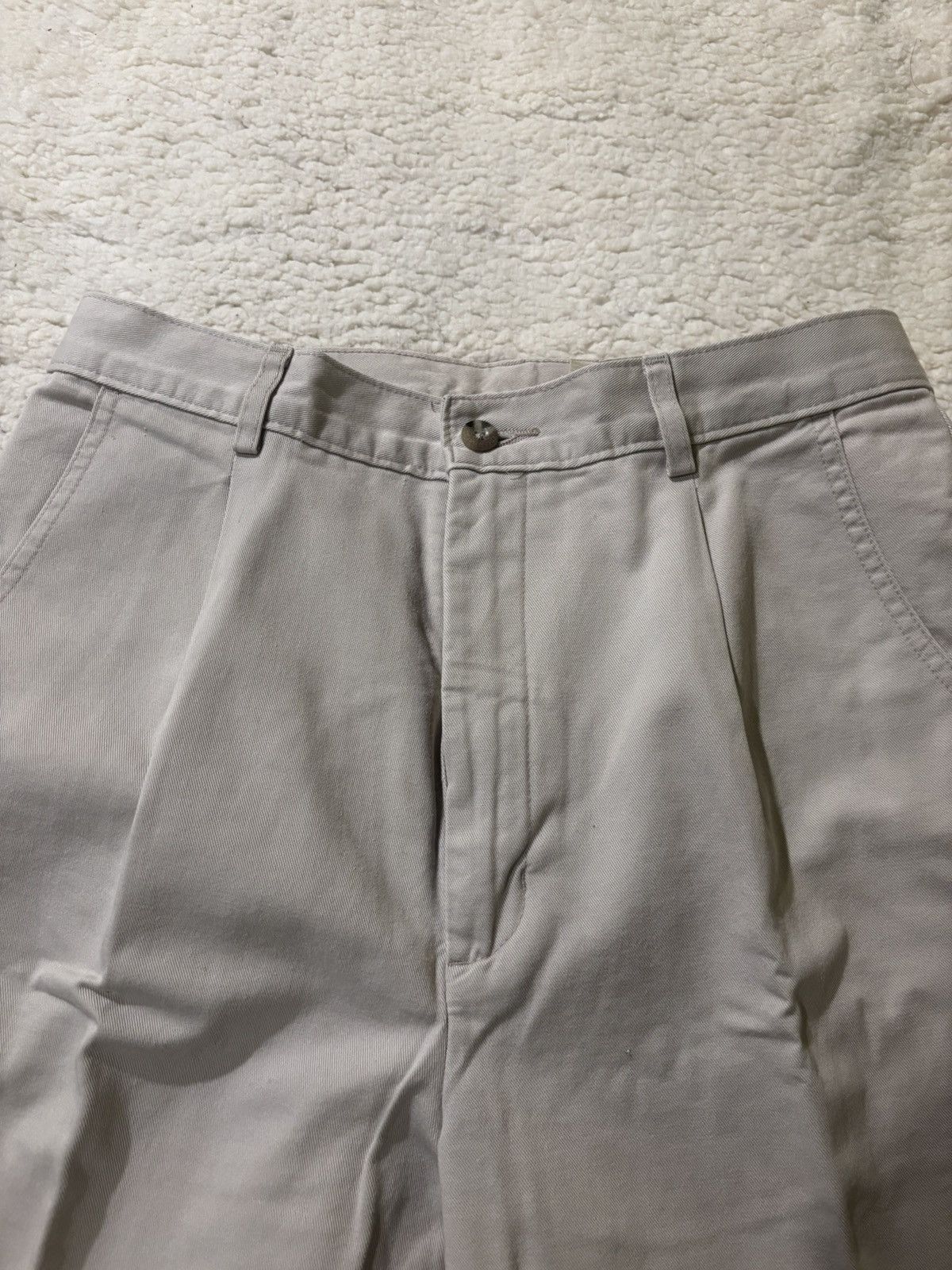 Eddie Bauer Eddie bauer women’s chino pants1609 Size 29" - 3 Thumbnail