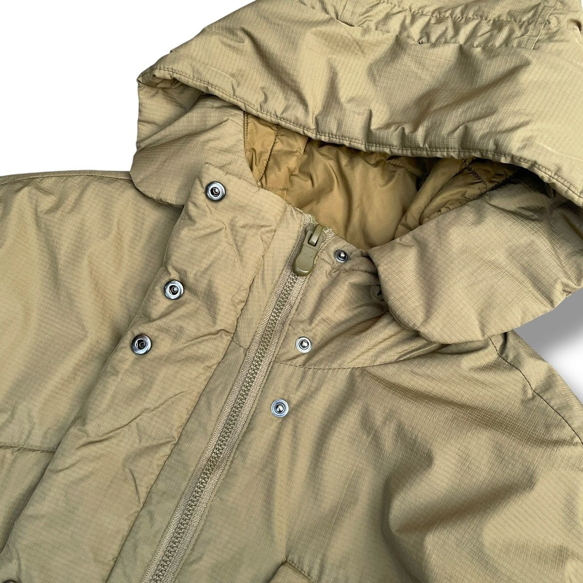 Save The Duck Save The Duck F/W21 Light Down Jacket Oversized Size US S / EU 44-46 / 1 - 4 Thumbnail