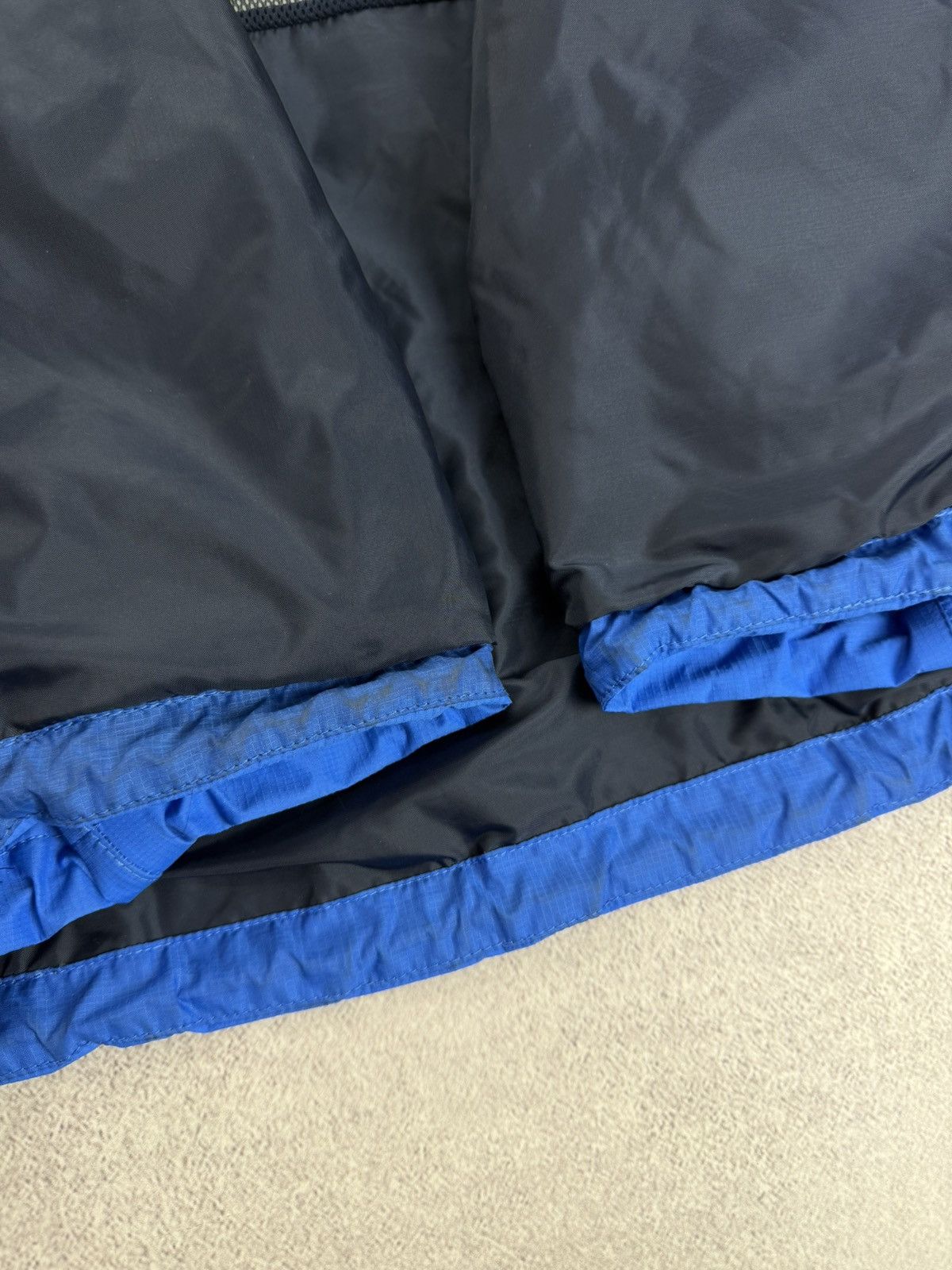 Mammut Vintage Mammut Gore-Tex Hiking Men’s Jacket Size L Size US L / EU 52-54 / 3 - 11 Thumbnail