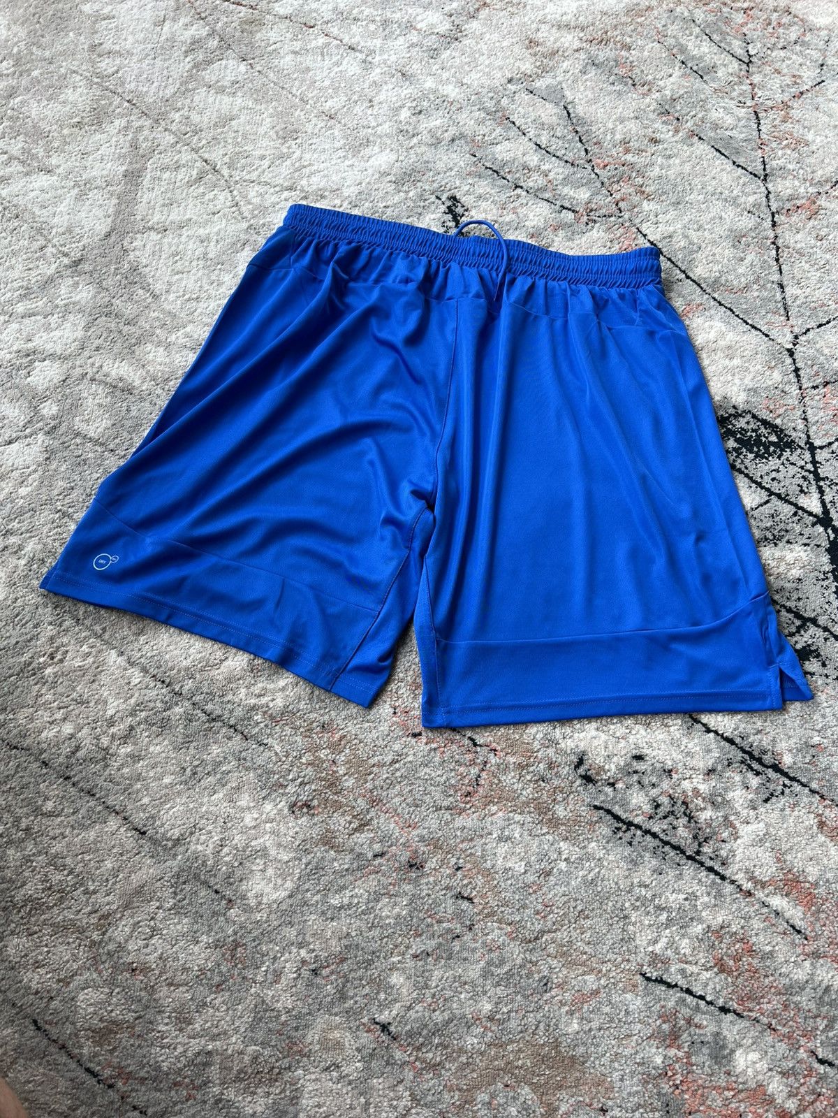 Puma Puma Italia Football Shorts Size US 36 / EU 52 - 11 Thumbnail