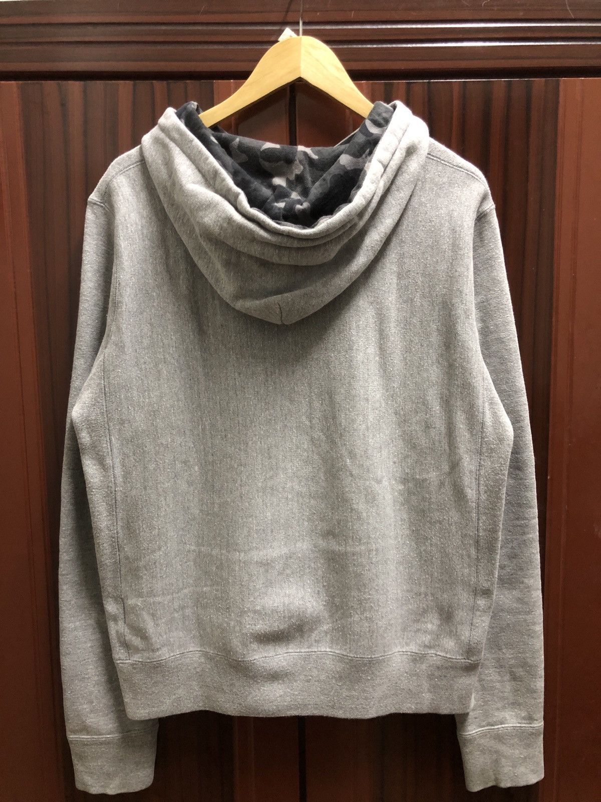 Bape Ape Color Camo Pullover Hoodie Size US M / EU 48-50 / 2 - 2 Thumbnail