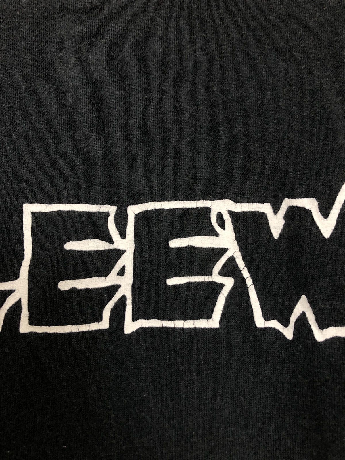 Vintage Vintage Leeway T-Shirt Size US XL / EU 56 / 4 - 2 Thumbnail
