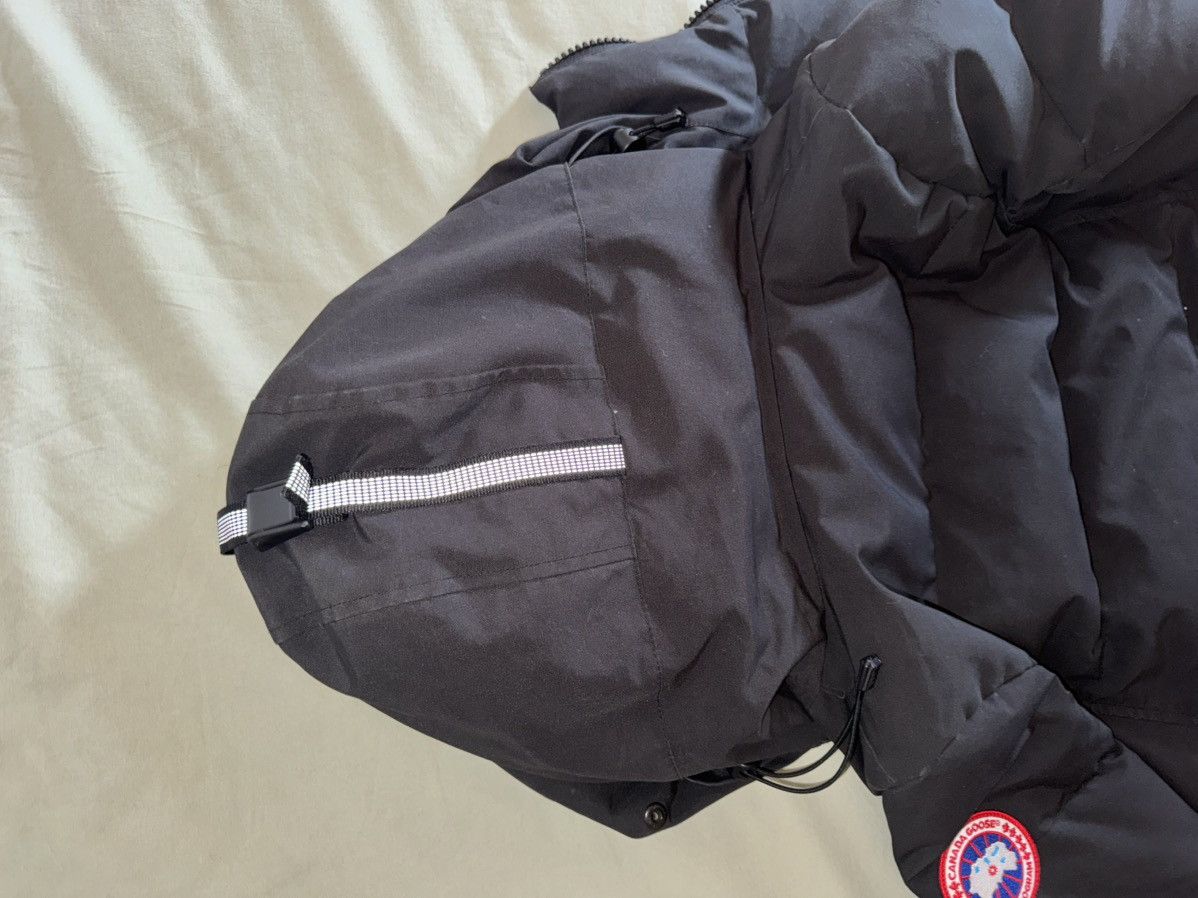 Canada Goose Canada Goose Women Parka Size XS / US 0-2 / IT 36-38 - 15 Thumbnail