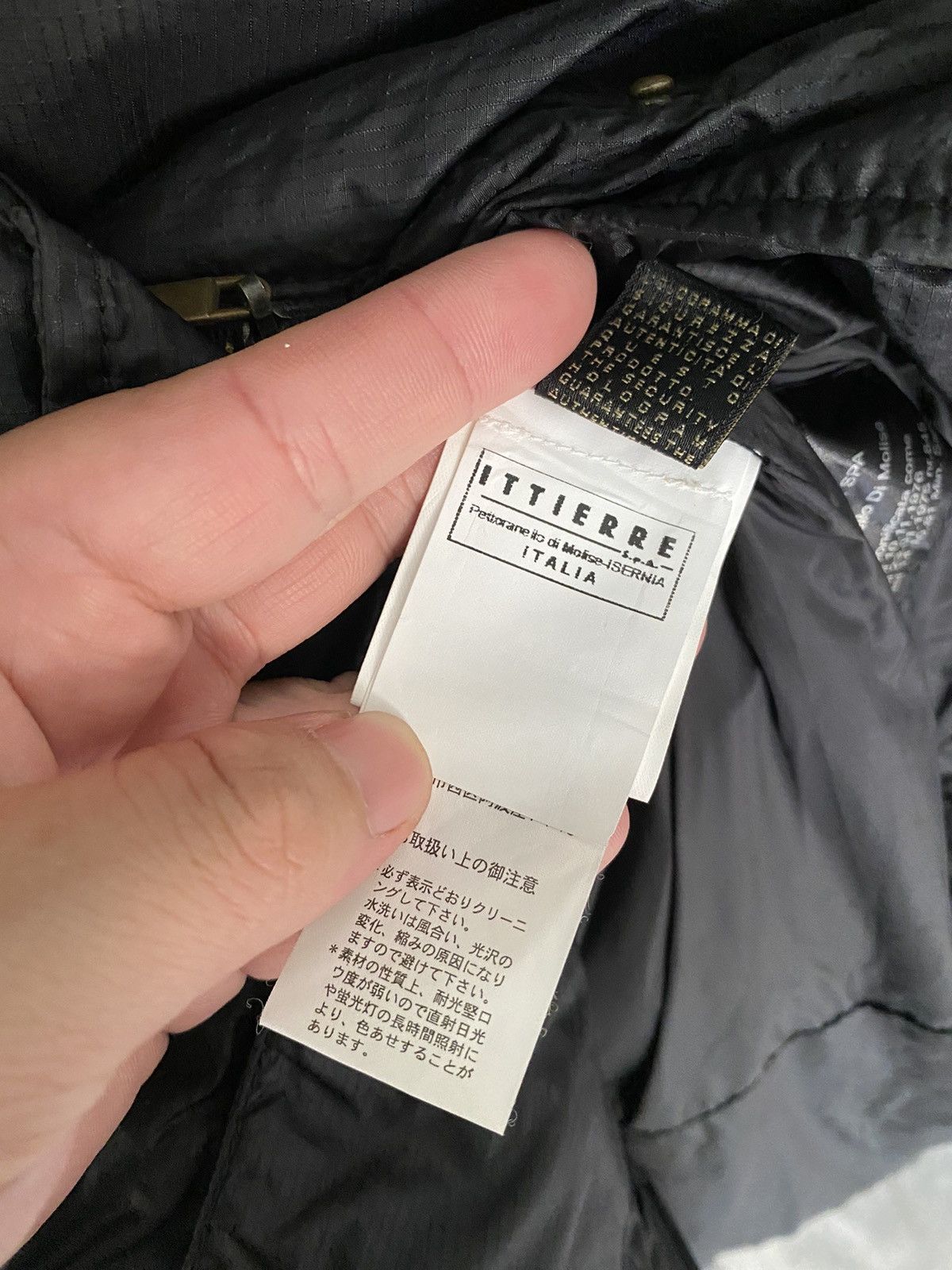 Just Cavalli × Roberto Cavalli Just Cavalli puffer down long Jackets Size S / US 4 / IT 40 - 14 Thumbnail