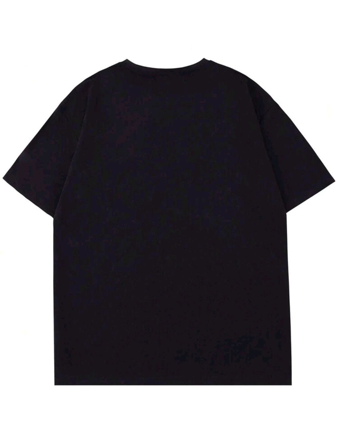 Japanese Brand Side by Side Full Print Oversized Tshirt Size US S / EU 44-46 / 1 - 2 Thumbnail