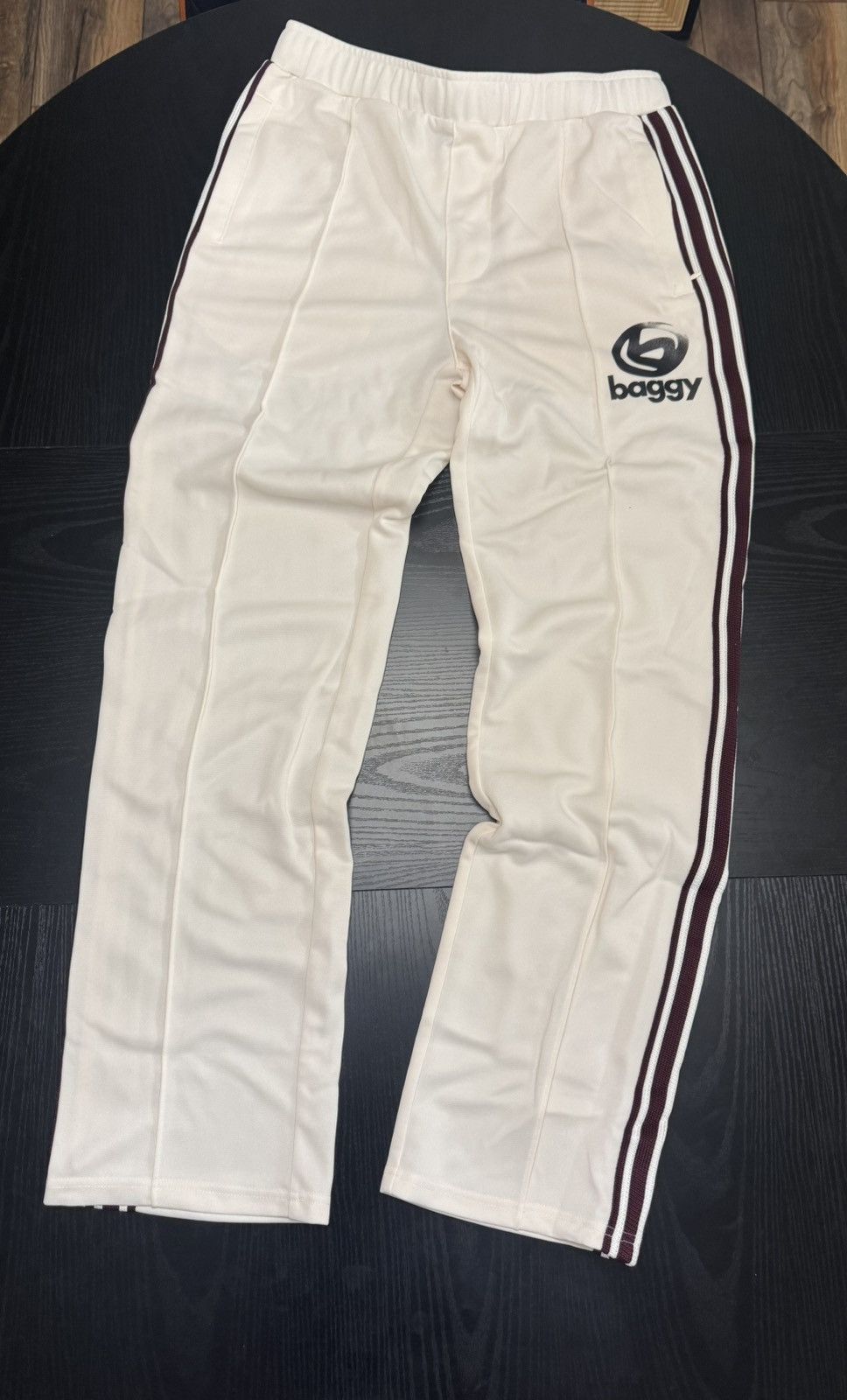Other Baggy wide leg sweatpants Size US 30 / EU 46 - 1 Thumbnail