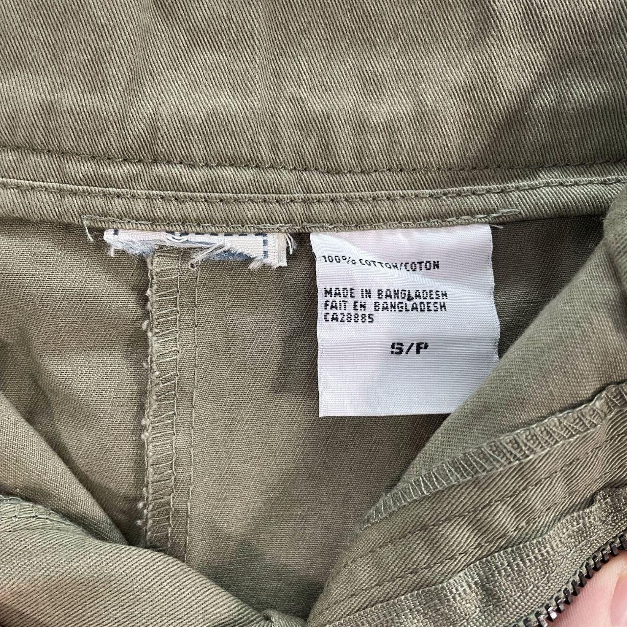 Other 725 Originals Skirt Size 26" / US 2 / IT 38 - 3 Thumbnail