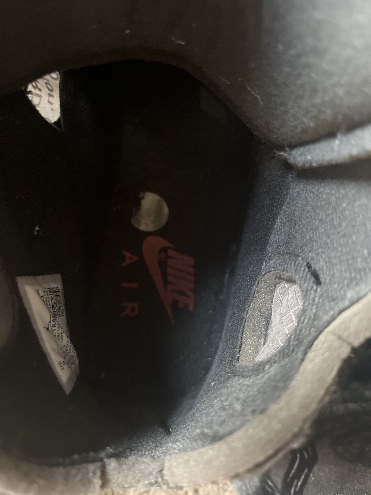 Jordan Brand × Off-White Jordan X Off White Muslim 5s Size US 9 / EU 42 - 7 Thumbnail