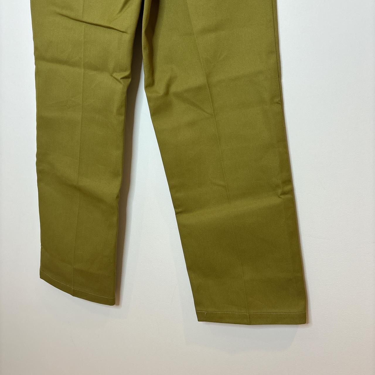 Dickies Dickies SkateBoarding 874 Pants Size US 30 / EU 46 - 3 Thumbnail