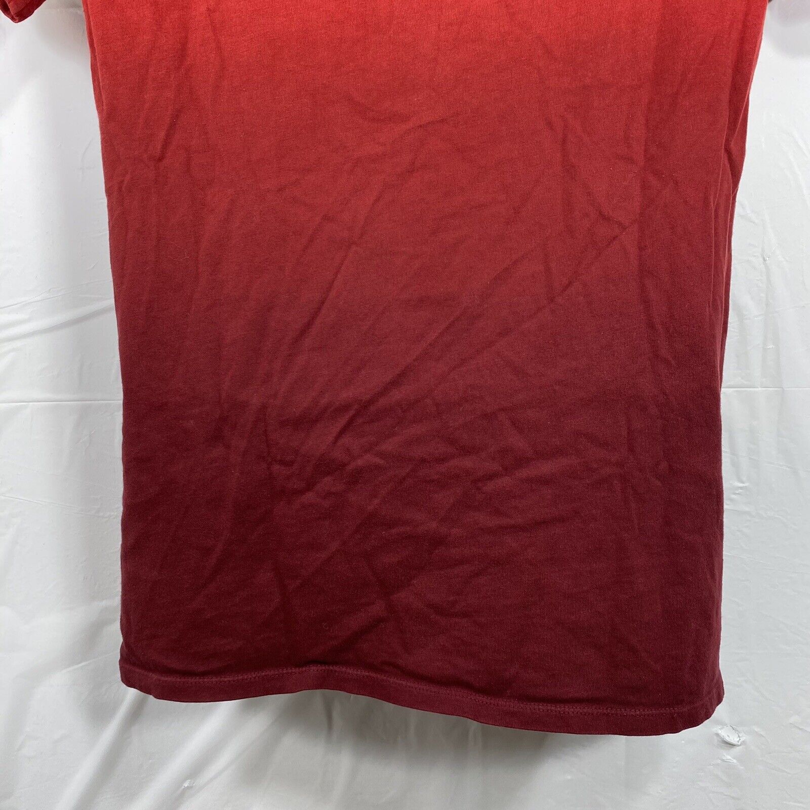 Nike Nike United States Small Star Graphic T Shirt 2016 USA Size US S / EU 44-46 / 1 - 8 Thumbnail