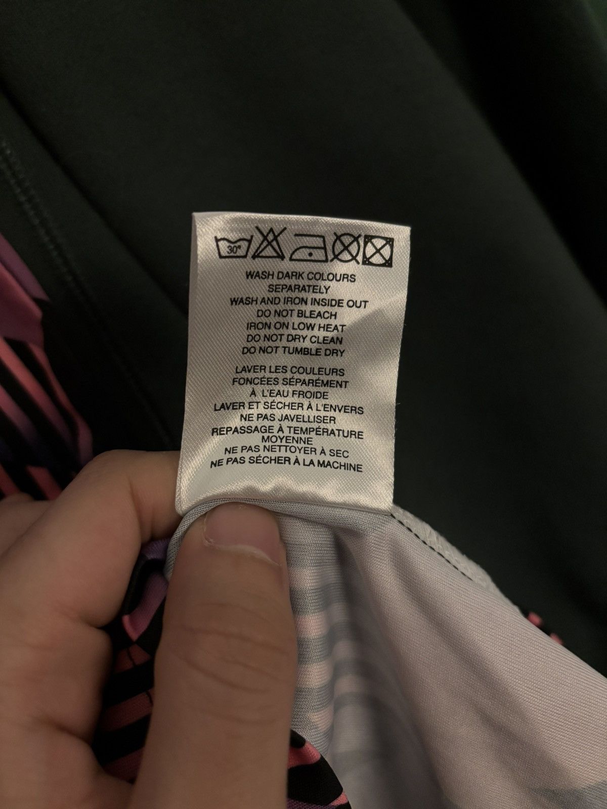 Patta PATTA X UMBRO FOOTBALL/SOCCER JERSEY Size US M / EU 48-50 / 2 - 5 Thumbnail
