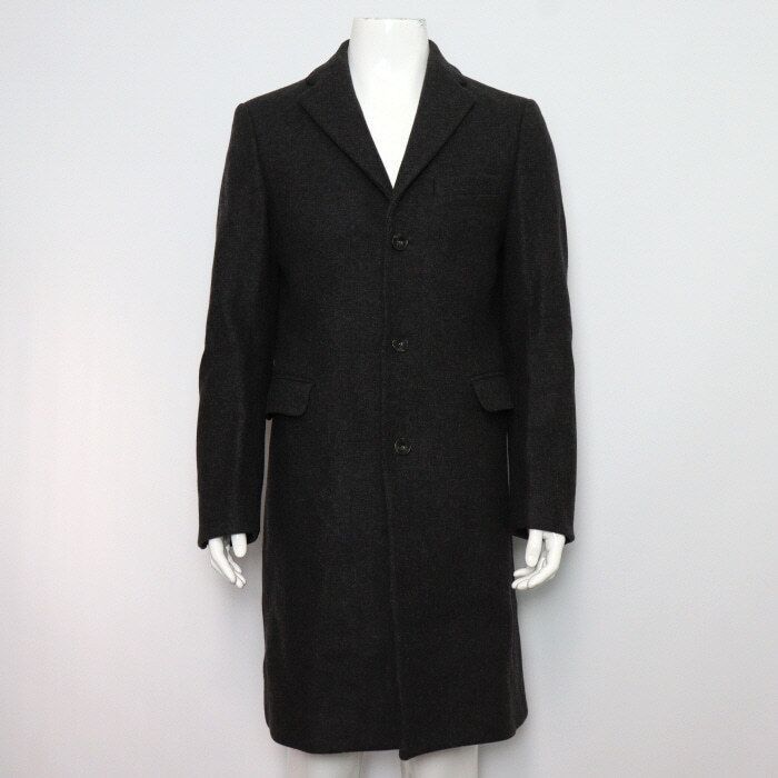 Acne Studios Garret Coat | Grailed