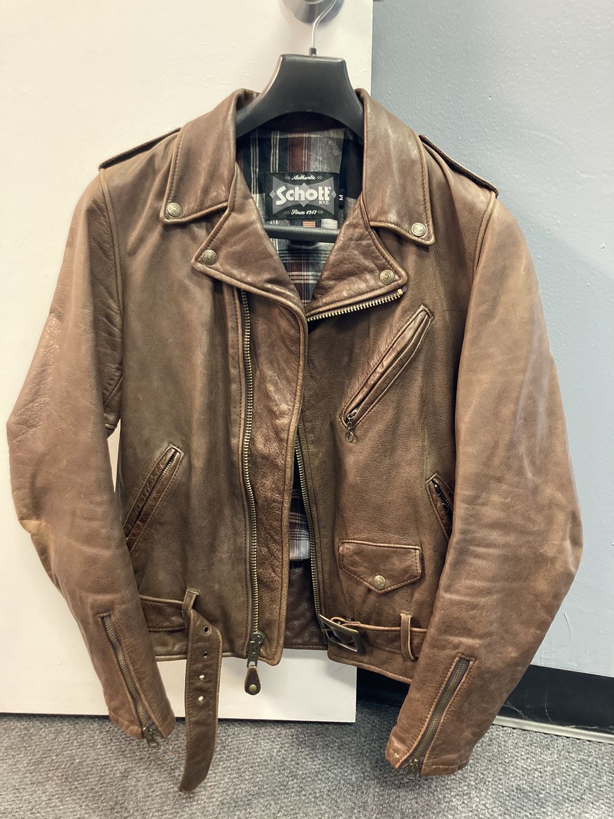 Schott nyc 626 deals