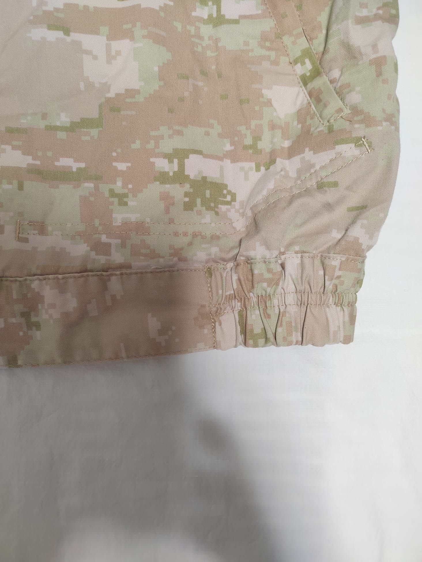 Vintage *NEW!* Russian Desert uniform Size US M / EU 48-50 / 2 - 6 Thumbnail