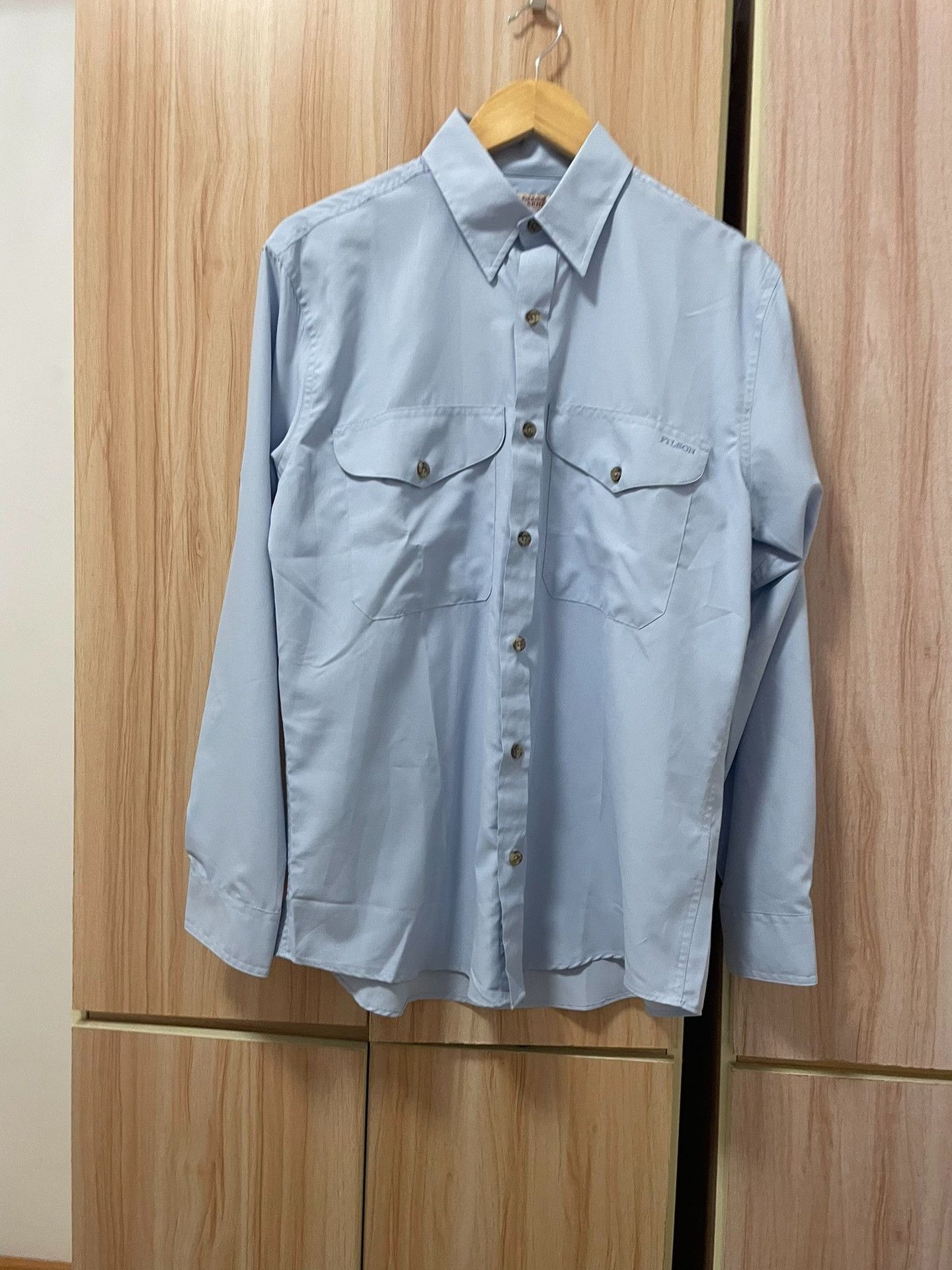 Filson Filson Men's Summer Fishing Shirt Size US S / EU 44-46 / 1 - 1 Thumbnail