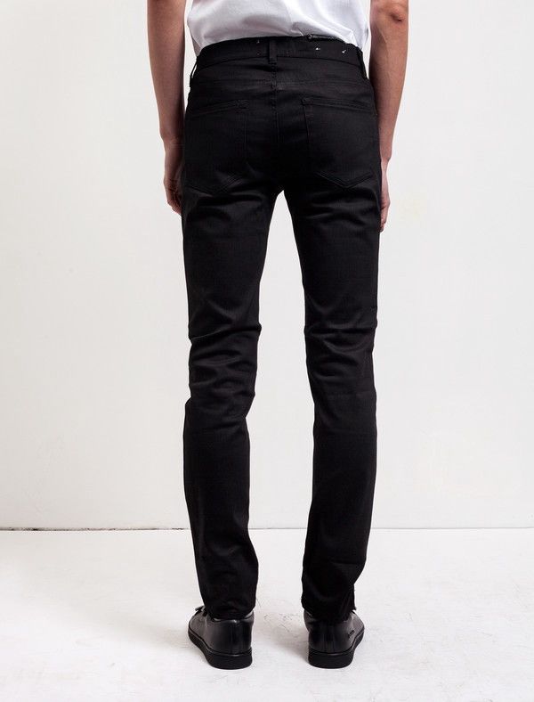 Acne Studios Acne Studios Ace Cash Jeans Size US 31 - 3 Thumbnail