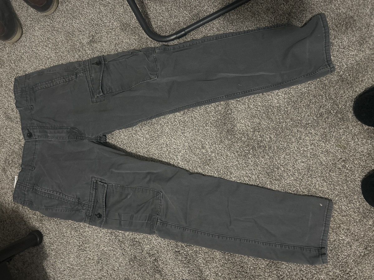 Other Streetwear Cargos Size US 32 / EU 48 - 1 Thumbnail