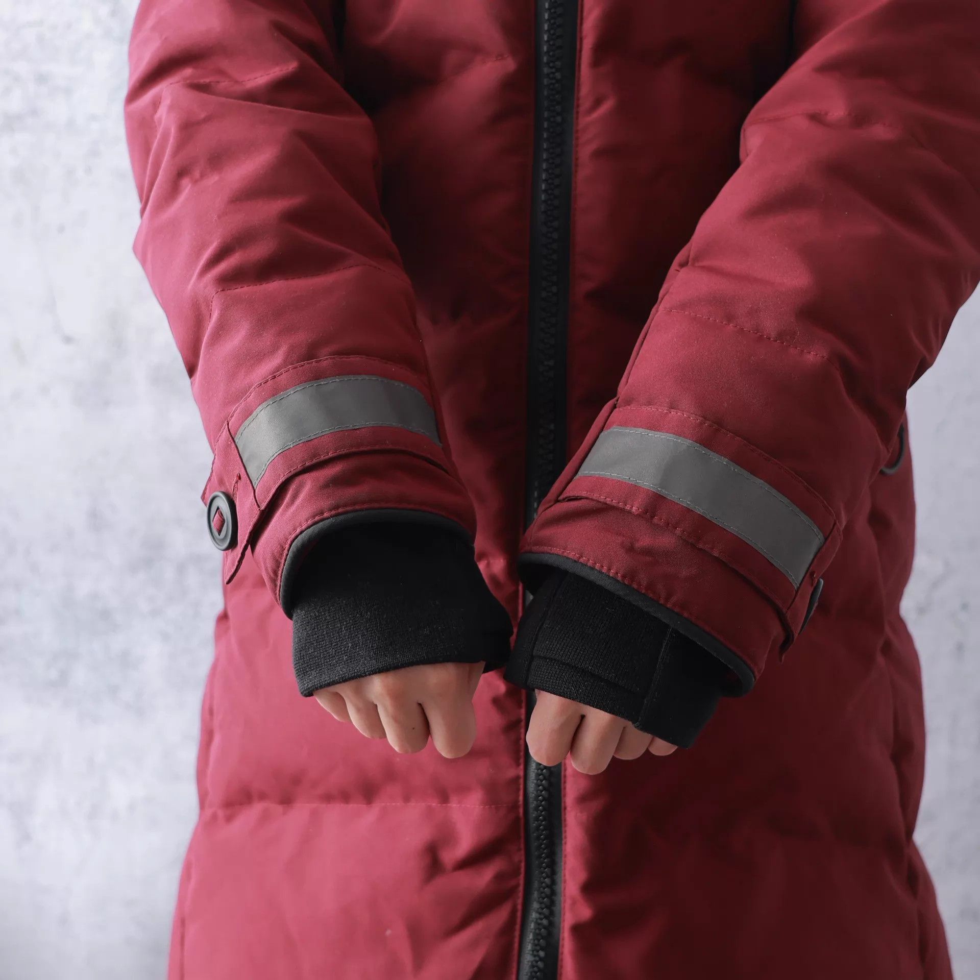 Canada Goose Canada Goose down jacket Size S / US 4 / IT 40 - 3 Thumbnail