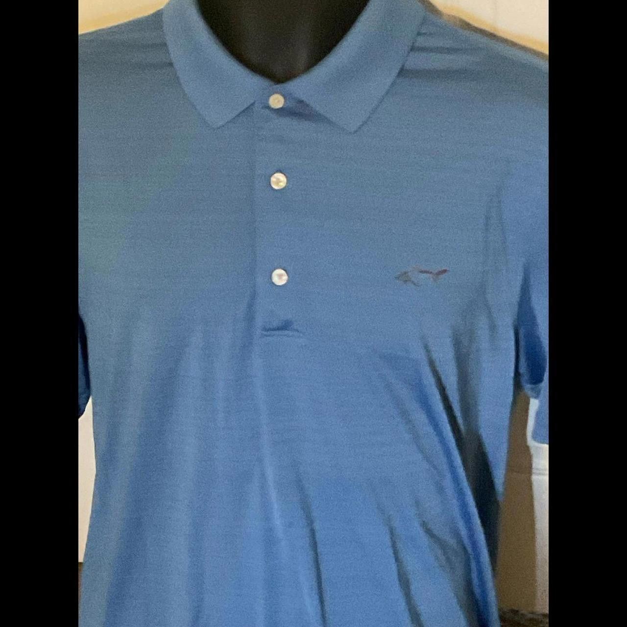 Designer Mens Used Greg Norman Collection 4122 Size US XXL / EU 58 / 5 - 2 Thumbnail