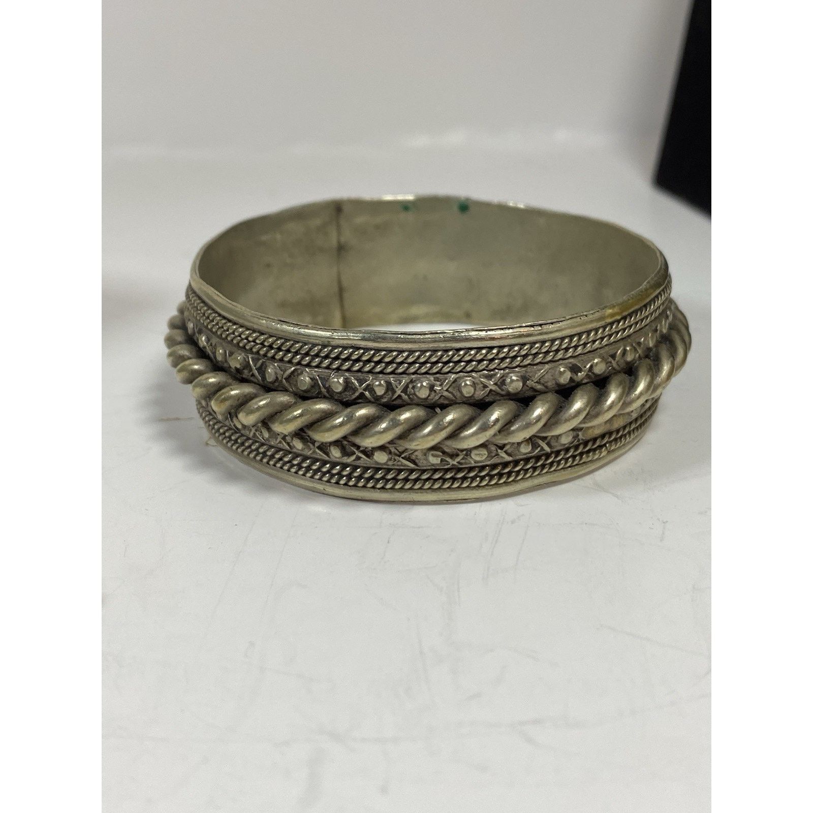 Other Vintage Berber Bracelet Size ONE SIZE - 4 Thumbnail