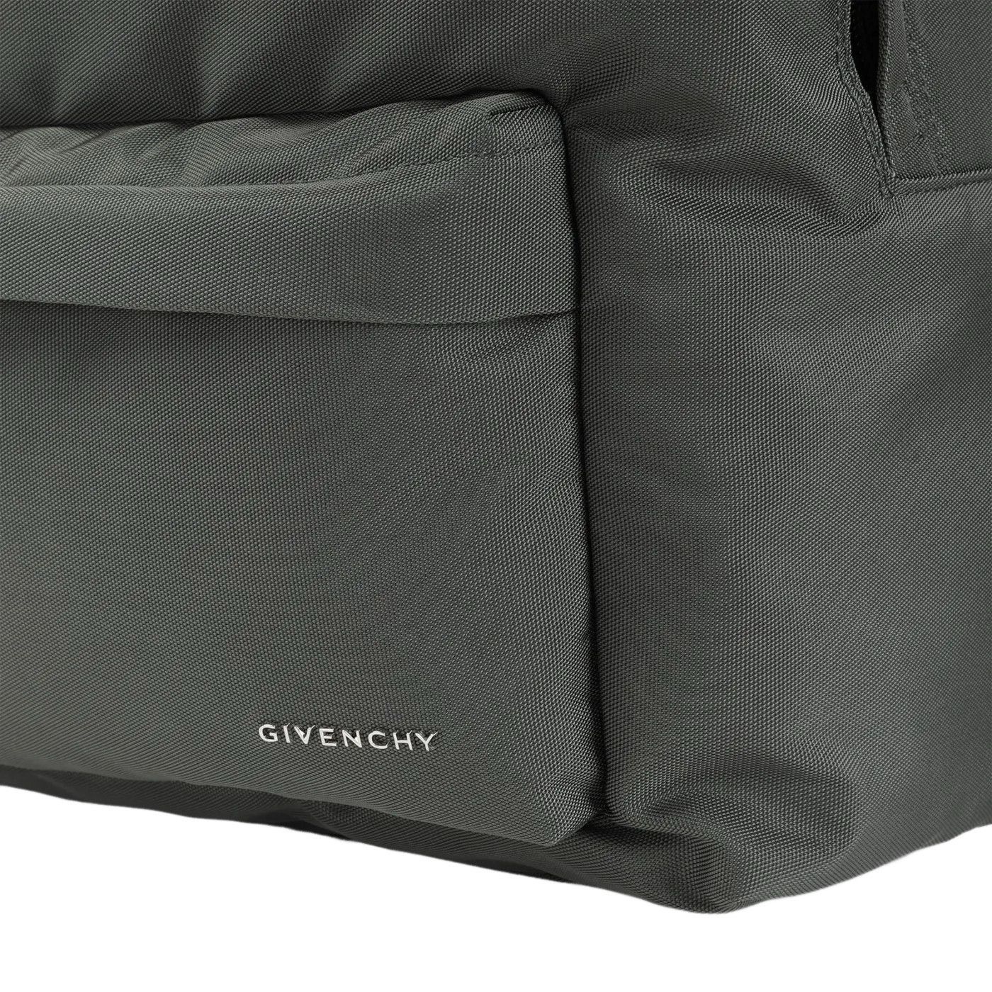 Givenchy GIVENCHY Salvia Backpack New & Authentic Size ONE SIZE - 3 Thumbnail