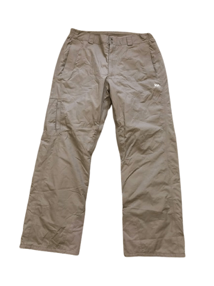 Helly Hansen Vintage Helly Hansen Waterproof Sport Sweatpants Size XL Size US 36 / EU 52 - 1 Thumbnail