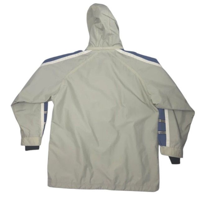 Vintage Quiksilver 90s Vintage Snowboard Jacket Long Men’s XL Size US XL / EU 56 / 4 - 2 Thumbnail