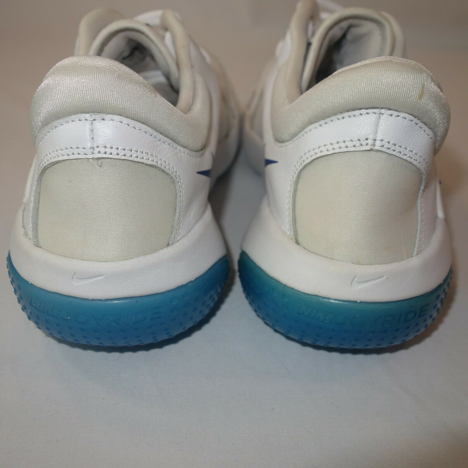Nike NEW Nike Joyride VC White Royal Blue Sneakers Size Men's 9 Size US 9 / EU 42 - 8 Thumbnail