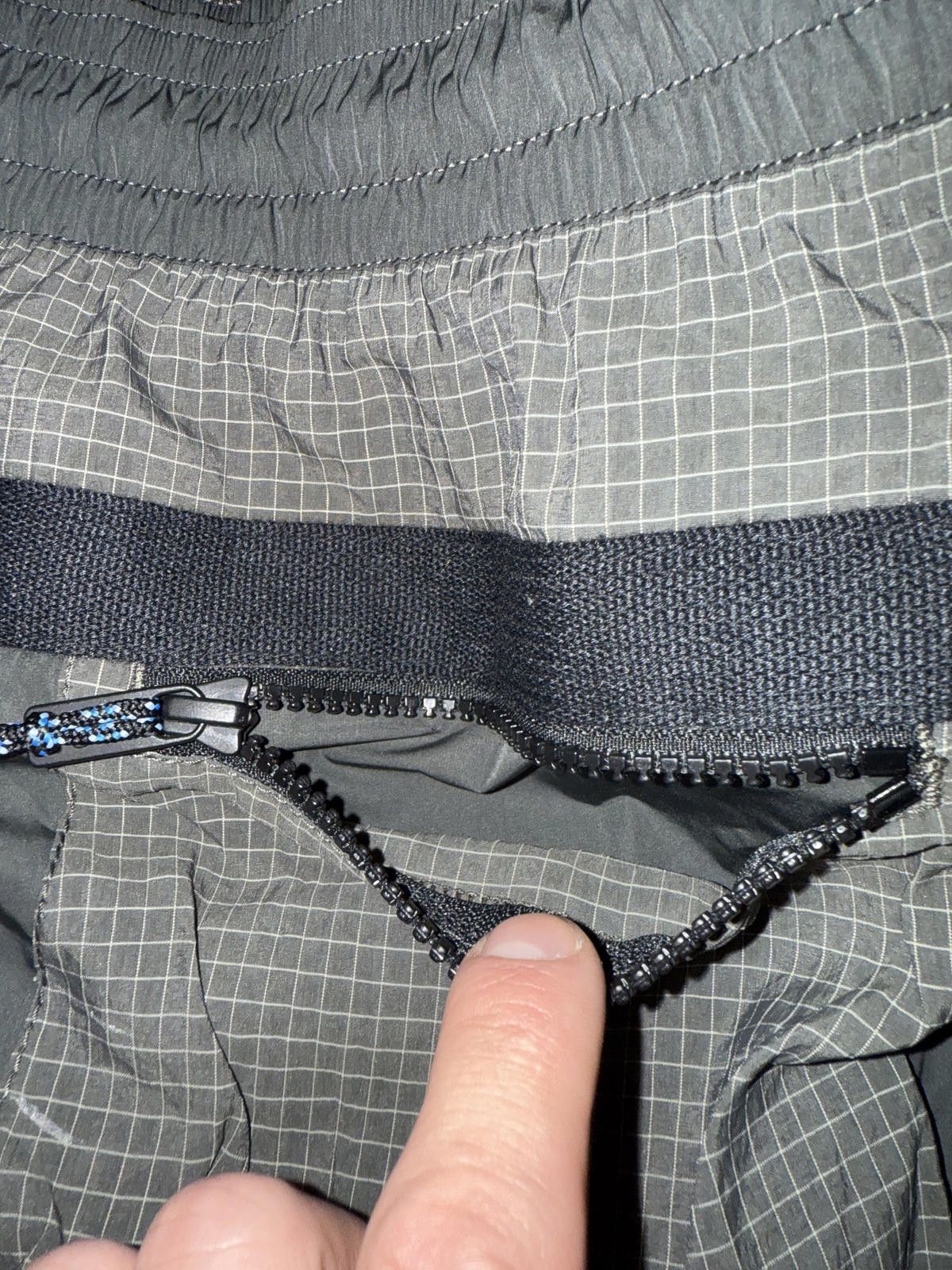 Nike ULTRA RARE Nike Men’s Sportwear NSW Tapered Woven Pants Sample Size US 32 / EU 48 - 12 Thumbnail