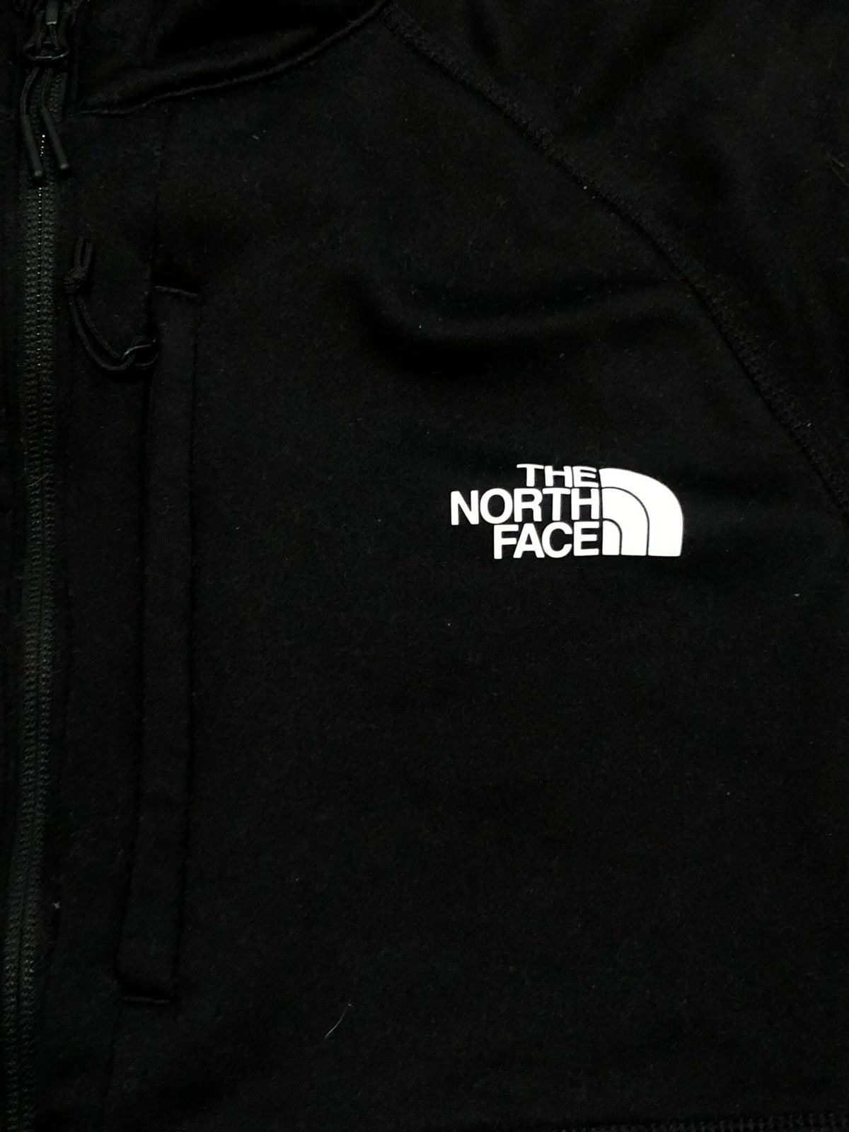 The North Face The North Face Full Zip Jacket Size US XL / EU 56 / 4 - 2 Thumbnail
