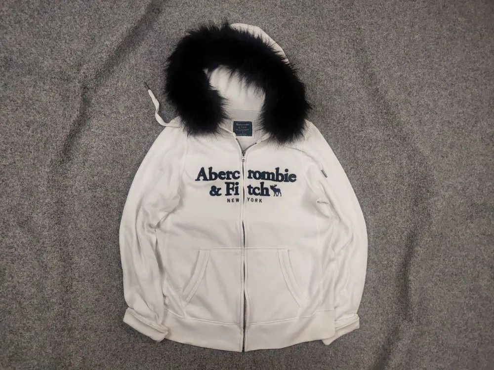 Abercrombie & Fitch × Japanese Brand × Vintage Vintage Abercrombie 